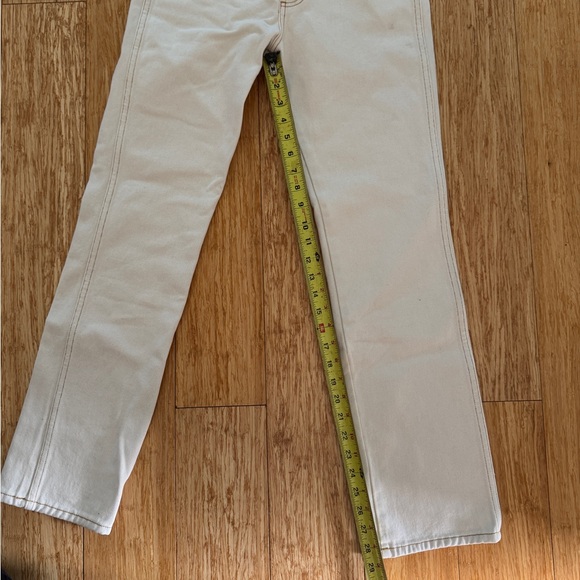 Doen Diana Jean - cream - size 24 - Picture 10 of 10